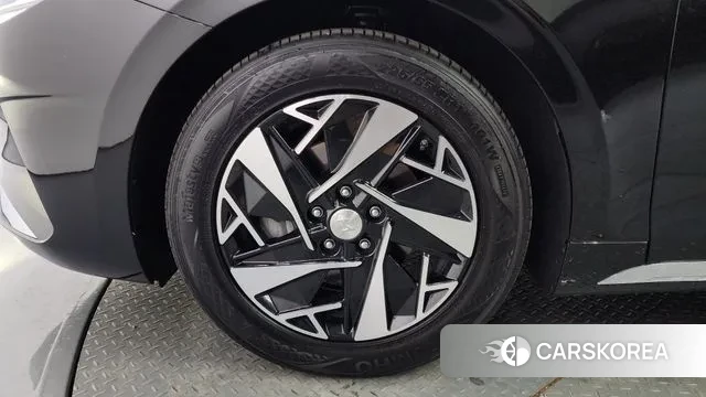 Hyundai The New Grandeur IG Hybrid id 3043992 из Кореи 15