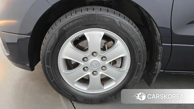 Hyundai The New Grand Starex id 4536358 из Кореи 15