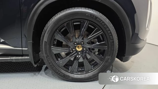 Hyundai Palisade id 4872758 из Кореи 29