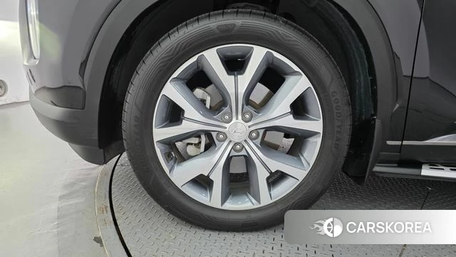Hyundai Palisade id 4717802 из Кореи 26