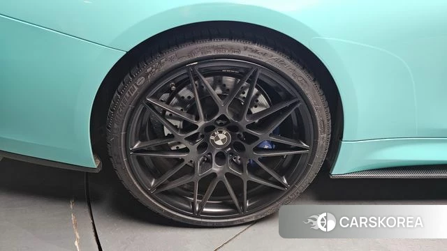BMW M4 (F82) id 4694078 из Кореи 25