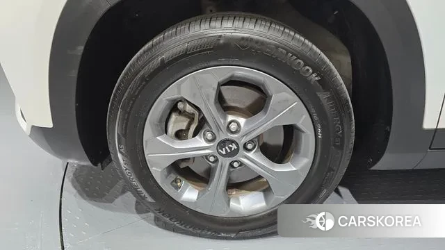 Kia Seltos id 3264028 из Кореи 15