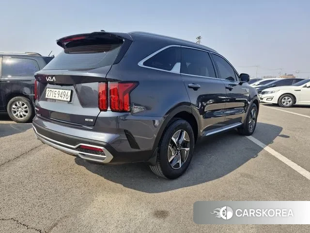 Kia Sorento 4th Generation id 3701383 из Кореи 15