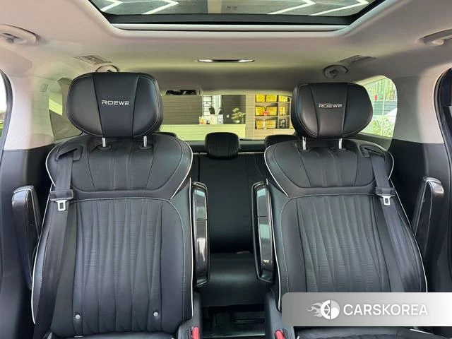 Roewe iMAX8 id 3908009 из Китая 19