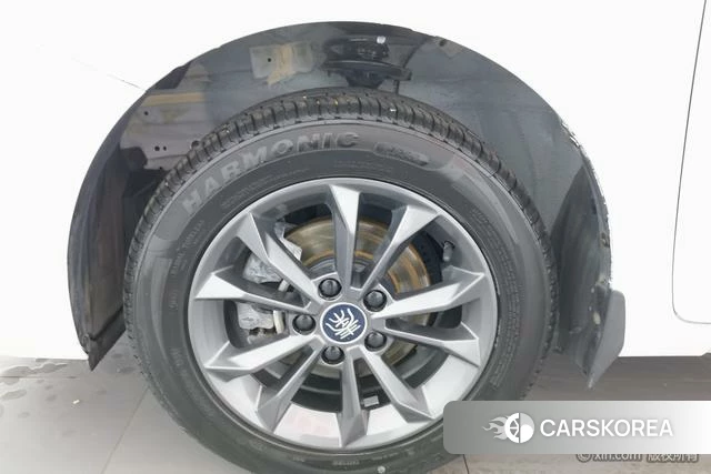 BYD Qin id 4210685 из Китая 19