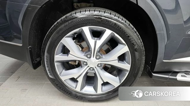 Hyundai Palisade id 3905512 из Кореи 15