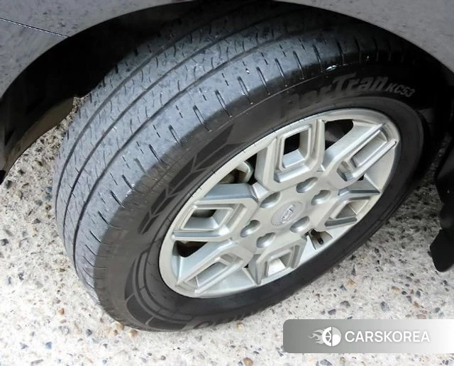 Hyundai Staria id 4845806 из Кореи 15
