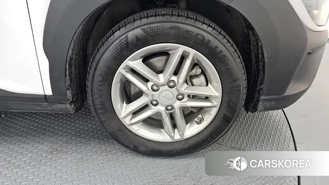 Hyundai The New Kona id 3473540 из Кореи 15