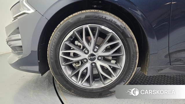 Kia K5 3rd generation id 3934193 из Кореи 15