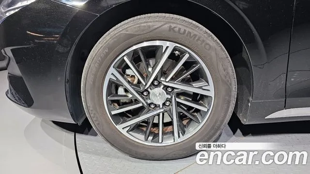 Hyundai The New Grandeur IG id 2875919 из Кореи 15