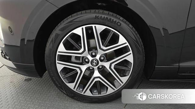 Hyundai Grandeur Hybrid (GN7) id 4783292 из Кореи 32