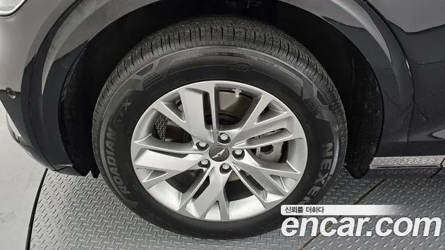 Genesis GV70 id 2935899 из Кореи 15