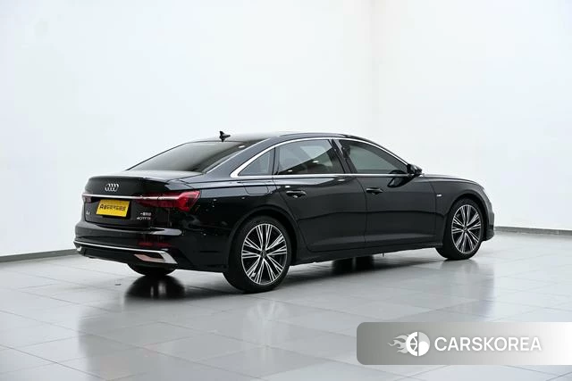 Audi A6L id 4210559 из Китая 15