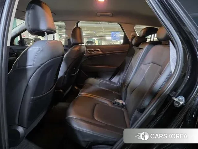 Kia Sportage 5th Generation id 3389941 из Кореи 15