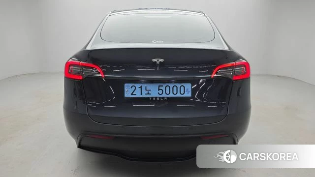 Tesla Model Y id 3841267 из Кореи 15