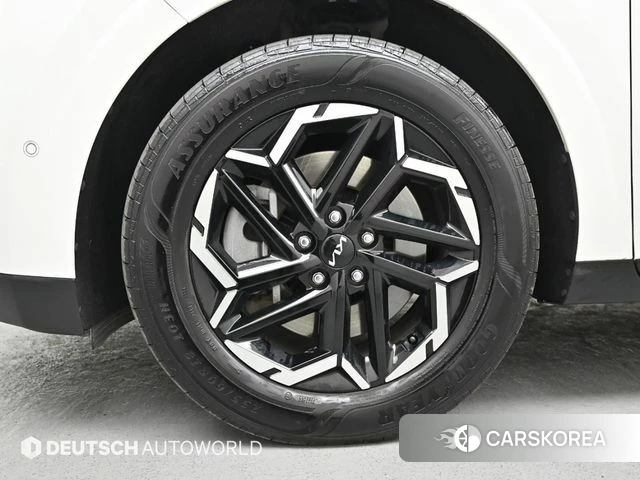 Kia The New Carnival 4th Generation id 4222927 из Кореи 15