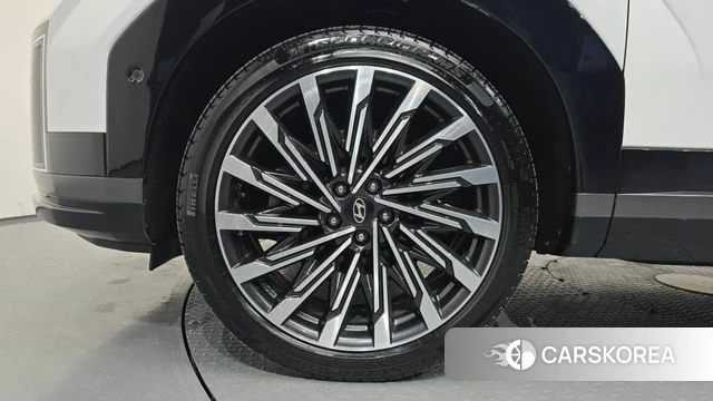 Hyundai Santa Fe (MX5) id 4773611 из Кореи 30