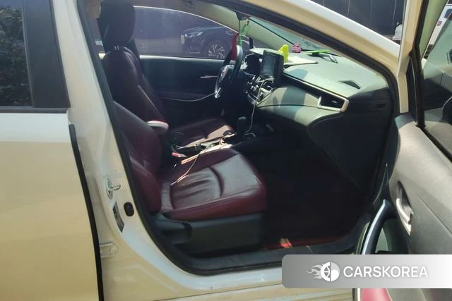 Toyota Corolla id 4333552 из Китая 12