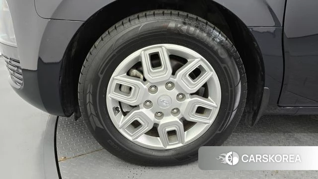Hyundai Staria id 4500914 из Кореи 28