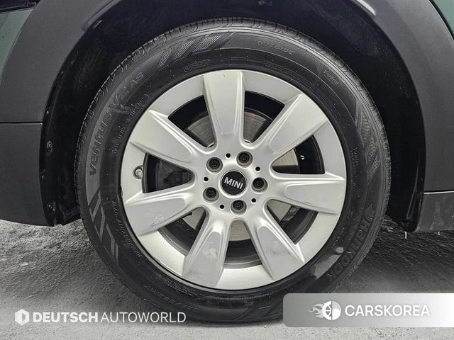 Mini Cooper D Countryman id 4486753 из Кореи 15