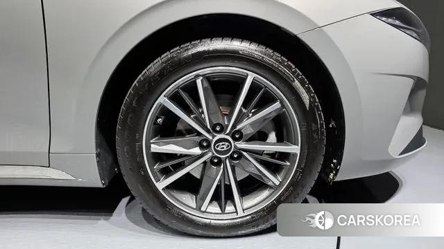 Hyundai The New Grandeur IG id 3323434 из Кореи 15