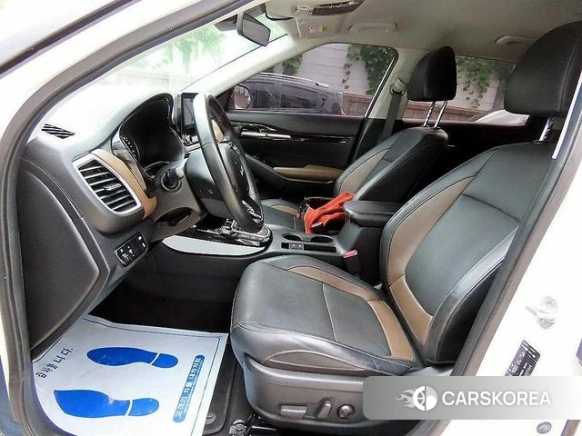 Kia Seltos id 4848649 из Кореи 15
