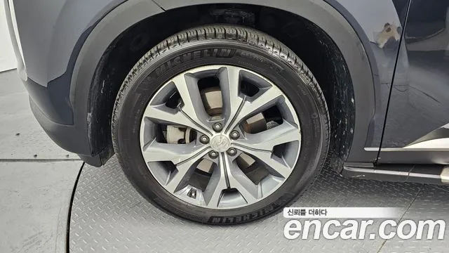 Hyundai Palisade id 2726851 из Кореи 15