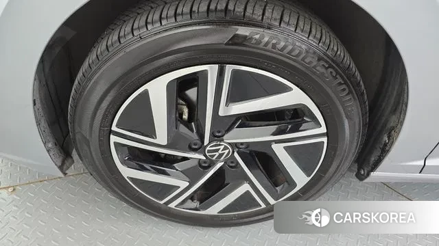 Volkswagen 7th Generation of Jetta id 2997931 из Кореи 15