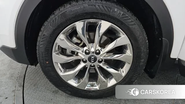 Kia The New Sorento id 3626911 из Кореи 15