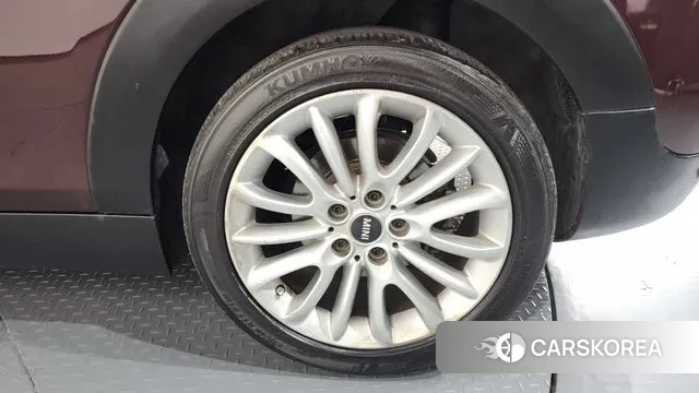 Mini Cooper Clubman id 3439837 из Кореи 15