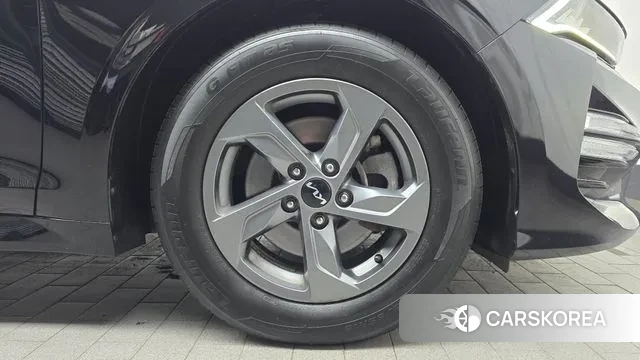 Kia K5 3rd generation id 3745895 из Кореи 15