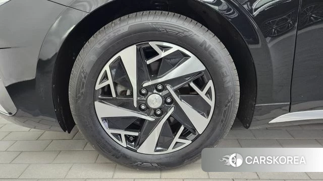 Hyundai The New Grandeur IG Hybrid id 4573504 из Кореи 27