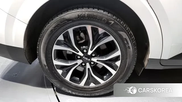 Kia Carnival 4th generation id 3372984 из Кореи 15