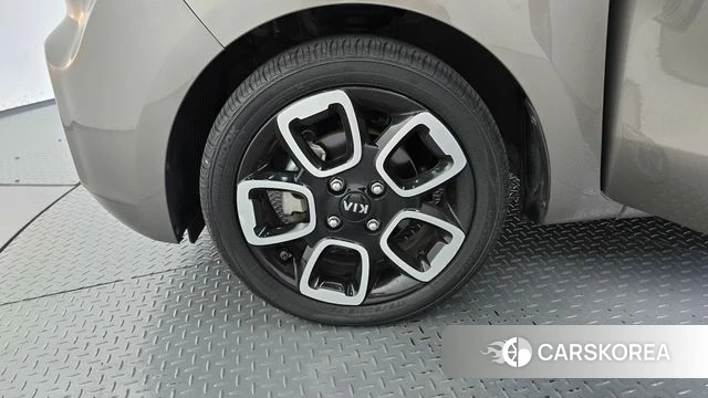Kia The New Ray id 4741276 из Кореи 27