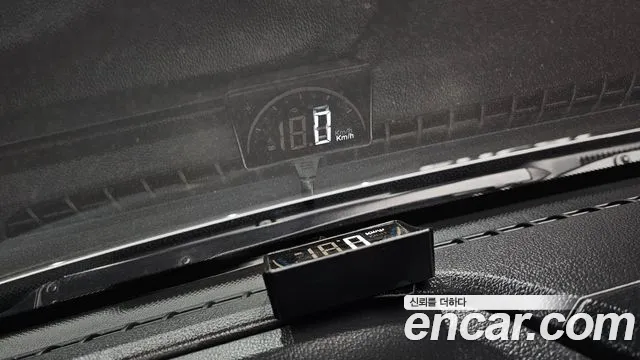 Ssangyong Rexton Sports Cannes id 2670916 из Кореи 15