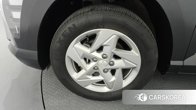 Hyundai Kona Hybrid (SX2) id 3864680 из Кореи 15