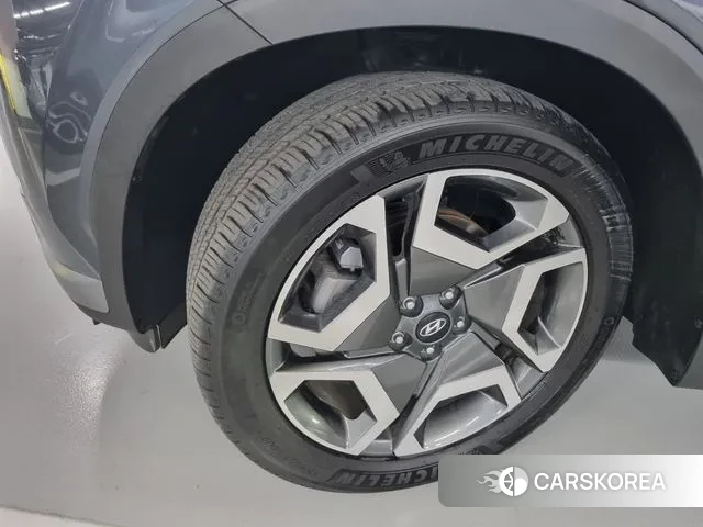 Hyundai The New Palisade id 3053320 из Кореи 15