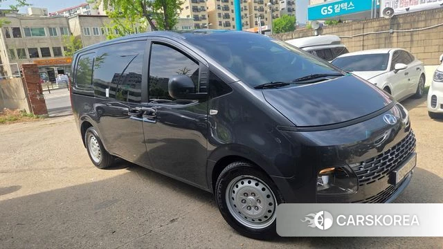 Hyundai Staria id 4223438 из Кореи 15