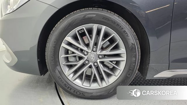 Hyundai Grandeur IG id 4245678 из Кореи 15
