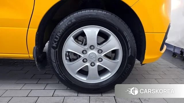 Hyundai The New Grand Starex id 3018794 из Кореи 15