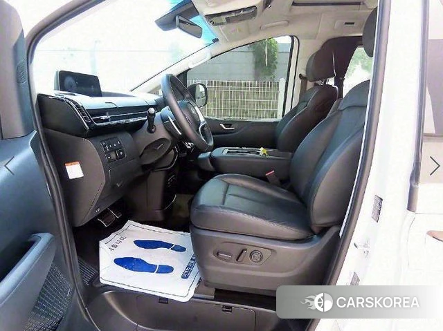 Hyundai Staria id 3864662 из Кореи 15