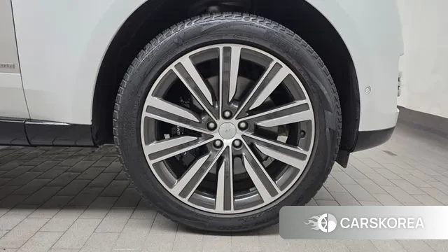 Land Rover Range Rover 5th Generation id 3383530 из Кореи 15