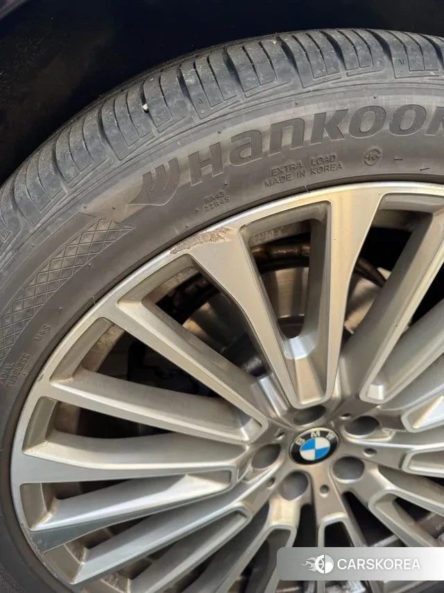 BMW X7 (G07) id 3016883 из Кореи 13