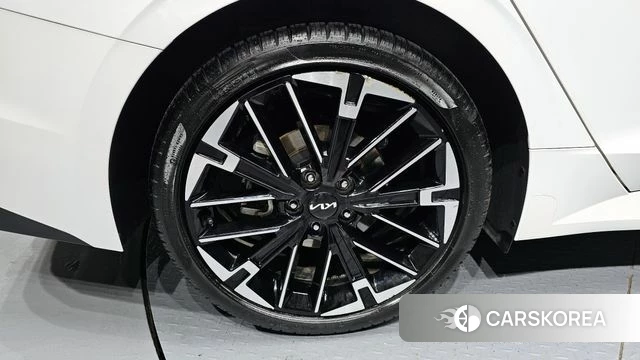 Kia The New K5 3rd generation id 4381630 из Кореи 25