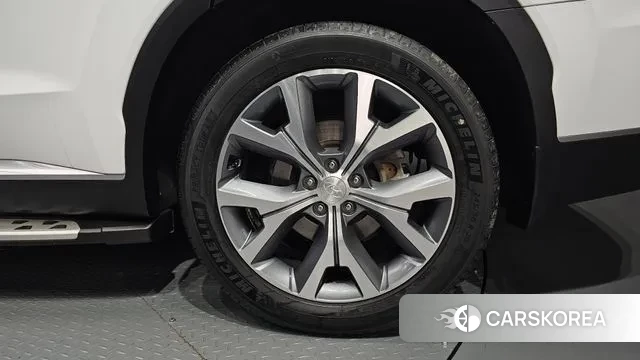 Hyundai Palisade id 3444491 из Кореи 15