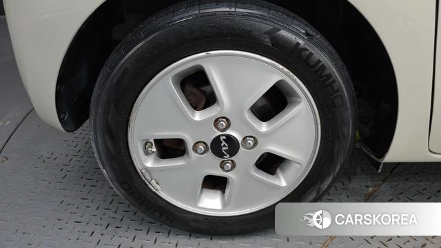 Kia The New Ray id 4836021 из Кореи 15