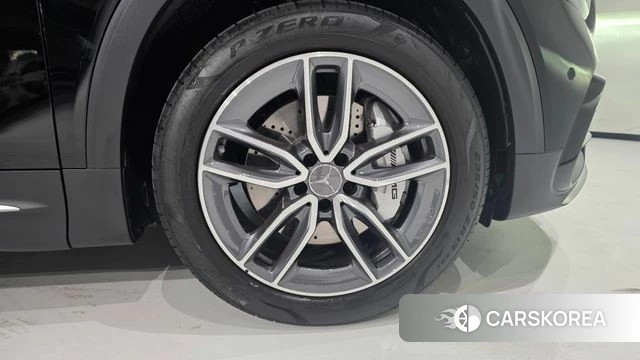 Mercedes-Benz GLB-Class X247 id 4842442 из Кореи 15
