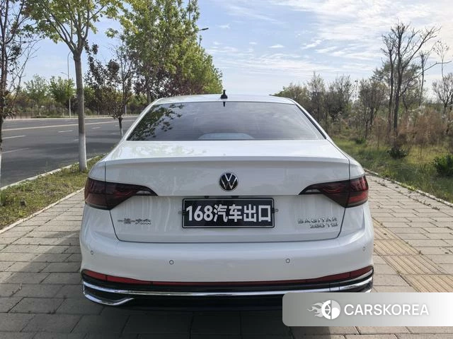 Volkswagen Sagitar id 4335961 из Китая 18