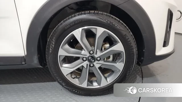 Kia Stonic id 3709446 из Кореи 15