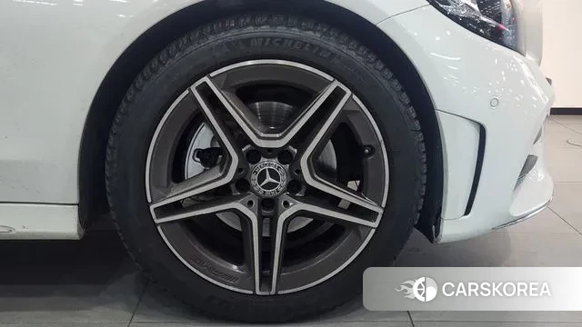 Mercedes-Benz C-Class W205 id 3367458 из Кореи 15